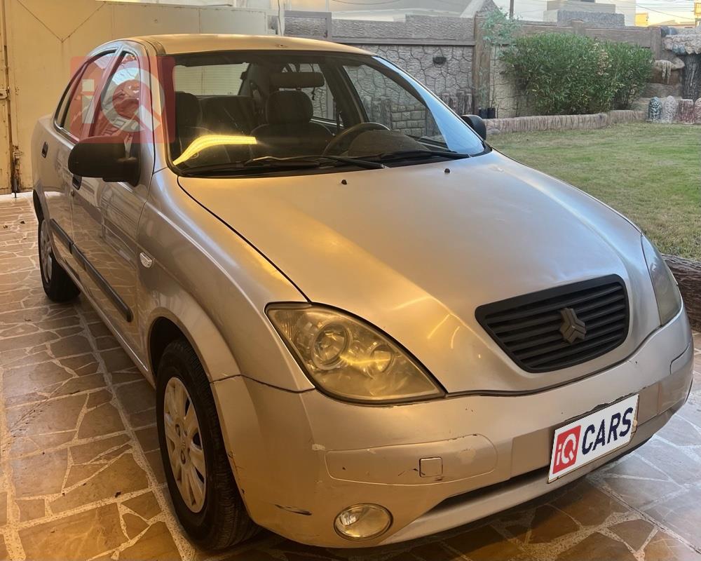 سايبا طيبا